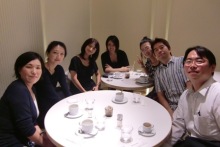 あやこ☆先生のハッピー♪ラッキー♪大好き~♪