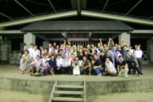 あやこ☆先生のハッピー♪ラッキー♪大好き～♪