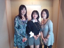 あやこ☆先生のハッピー♪ラッキー♪大好き～♪