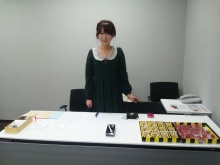 あやこ☆先生のハッピー♪ラッキー♪大好き～♪