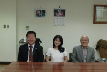 あやこ☆先生のハッピー♪ラッキー♪大好き～♪