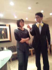 あやこ☆先生のハッピー♪ラッキー♪大好き～♪