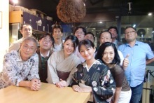 あやこ☆先生のハッピー♪ラッキー♪大好き～♪