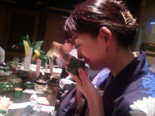 あやこ☆先生のハッピー♪ラッキー♪大好き~♪