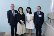 あやこ☆先生のハッピー♪ラッキー♪大好き~♪