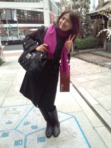 あやこ☆先生のハッピー♪ラッキー♪大好き～♪