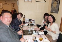 あやこ☆先生のハッピー♪ラッキー♪大好き～♪