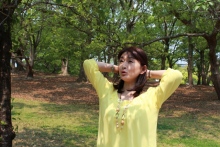 森川 あやこの☆ハッピー♪ラッキー♪大好き~♪