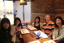 森川 あやこの☆ハッピー♪ラッキー♪大好き~♪