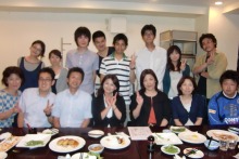 森川　あやこの☆ハッピー♪ラッキー♪大好き～♪