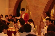 森川　あやこの☆ハッピー♪ラッキー♪大好き～♪