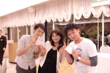 森川　あやこの☆ハッピー♪ラッキー♪大好き～♪