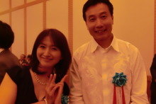 森川 あやこの☆ハッピー♪ラッキー♪大好き~♪