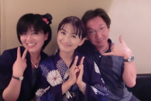 森川 あやこの☆ハッピー♪ラッキー♪大好き~♪