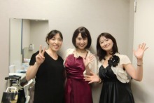 森川 あやこの☆ハッピー♪ラッキー♪大好き~♪