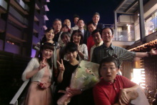 森川 あやこの☆ハッピー♪ラッキー♪大好き~♪