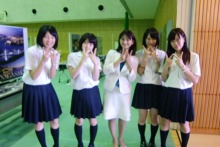 森川 あやこの☆ハッピー♪ラッキー♪大好き~♪