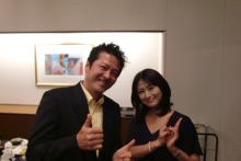 森川 あやこの☆ハッピー♪ラッキー♪大好き~♪