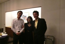 森川 あやこの☆ハッピー♪ラッキー♪大好き~♪