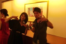 森川 あやこの☆ハッピー♪ラッキー♪大好き~♪