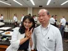 森川 あやこの☆ハッピー♪ラッキー♪大好き~♪