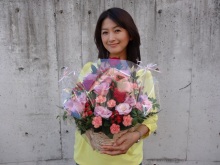 森川 あやこの☆ハッピー♪ラッキー♪大好き~♪