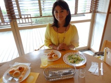 森川 あやこの☆ハッピー♪ラッキー♪大好き~♪