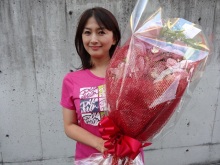 森川 あやこの☆ハッピー♪ラッキー♪大好き~♪