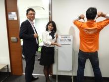 森川　あやこの☆ハッピー♪ラッキー♪大好き～♪