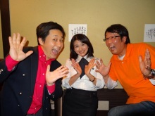 森川　あやこの☆ハッピー♪ラッキー♪大好き～♪