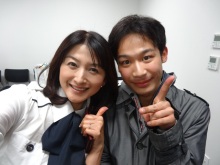 森川　あやこの☆ハッピー♪ラッキー♪大好き～♪