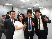 森川 あやこの☆ハッピー♪ラッキー♪大好き~♪