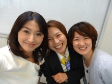 森川 あやこの☆ハッピー♪ラッキー♪大好き~♪