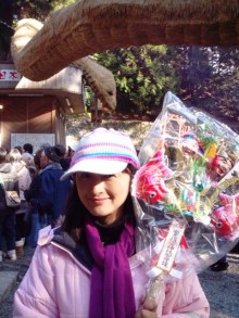 森川　あやこの☆ハッピー♪ラッキー♪大好き～♪