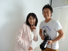 森川 あやこの☆ハッピー♪ラッキー♪大好き~♪