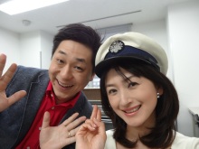 森川　あやこの☆ハッピー♪ラッキー♪大好き～♪