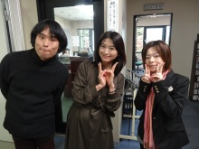 森川　あやこの☆ハッピー♪ラッキー♪大好き～♪