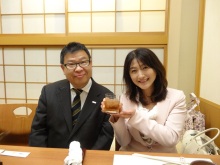 森川　あやこの☆ハッピー♪ラッキー♪大好き～♪