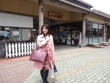 森川　あやこの☆ハッピー♪ラッキー♪大好き～♪