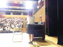 森川　あやこの☆ハッピー♪ラッキー♪大好き～♪