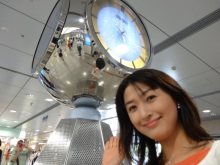 森川 あやこの☆ハッピー♪ラッキー♪大好き~♪