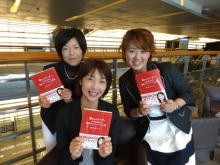 森川　あやこの☆ハッピー♪ラッキー♪大好き～♪