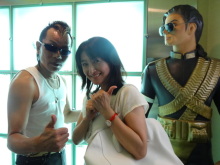 森川　あやこの☆ハッピー♪ラッキー♪大好き～♪