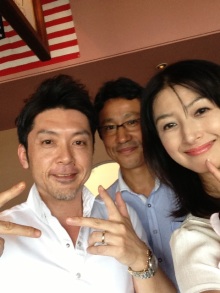 森川 あやこの☆ハッピー♪ラッキー♪大好き~♪