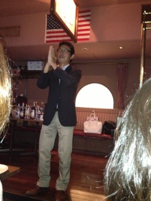 森川 あやこの☆ハッピー♪ラッキー♪大好き~♪