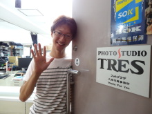 森川　あやこの☆ハッピー♪ラッキー♪大好き～♪