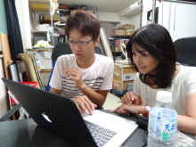 森川　あやこの☆ハッピー♪ラッキー♪大好き～♪