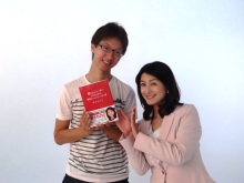 森川　あやこの☆ハッピー♪ラッキー♪大好き～♪