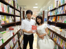 森川 あやこの☆ハッピー♪ラッキー♪大好き~♪