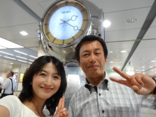 森川 あやこの☆ハッピー♪ラッキー♪大好き~♪